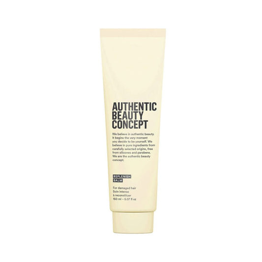 Authentic Beauty Concept Bálsamo hidratante Replenish cleanser 150 ml