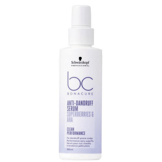 Schwarzkopf Serum Bonacure anti-dandruff 100 ml