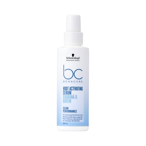 Schwarzkopf Serum Bonacure Root Activating 100 ml