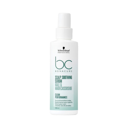 Schwarzkopf Serum Bonacure Soothing 100 ml