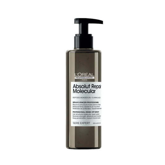 Loreal Serum enjuagable Absolut Repair Molecular 250 ml