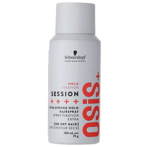 Schwarzkopf Session Osis+ 100 ml