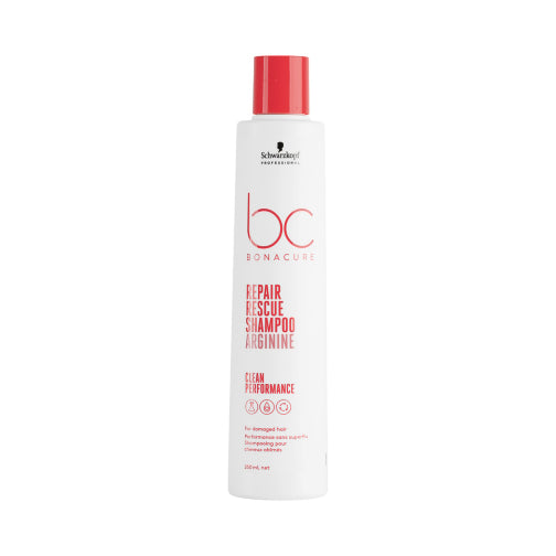 Schwarzkopf Shampoo Bonacure repair rescue 250 ml