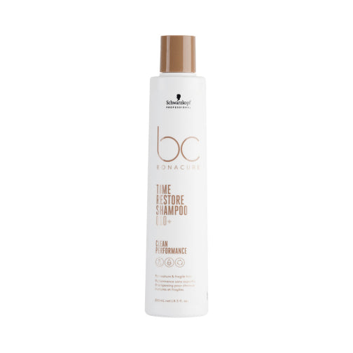 Schwarzkopf Shampoo Bonacure time restore 250 ml