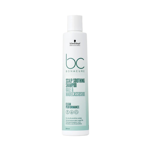Schwarzkopf Shampoo Bonacure Soothing 250 ml