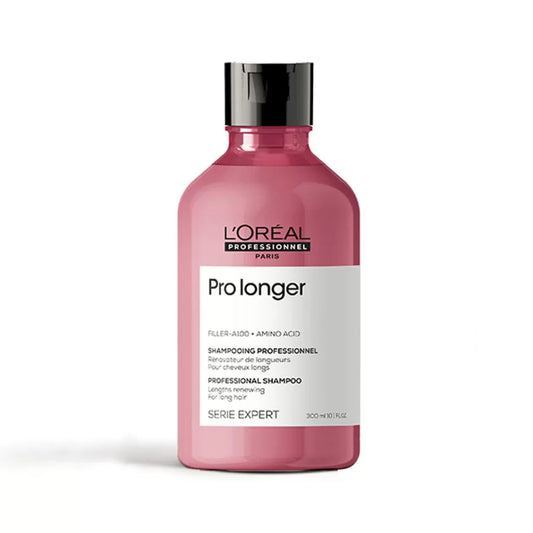 Loreal Shampoo Prolonger 300 ml