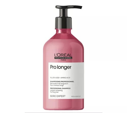 Loreal Shampoo Prolonger 500 ml