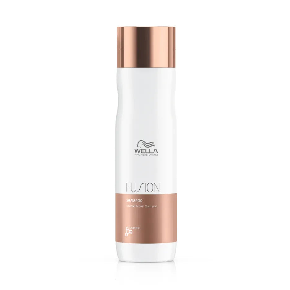 Wella Shampoo Fusion 250 ml