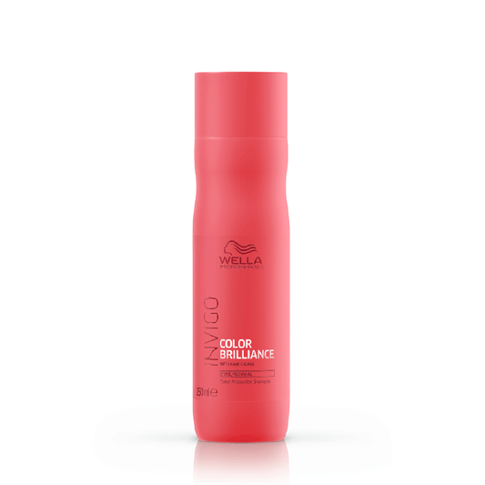 Wella Shampoo Invigo Color Brilliance 250 ml