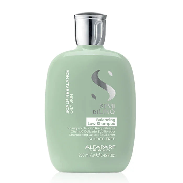 Alfaparf Shampoo rebalance purifying low Scalp 250 ml