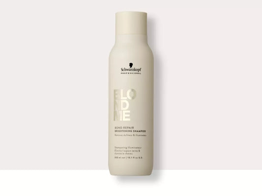 Schwarzkopf Shampoo iluminador Blondme care 300 ml