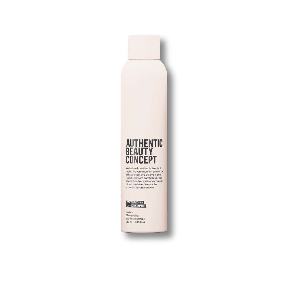 Authentic Beauty Concept Dry shampoo 250 ml