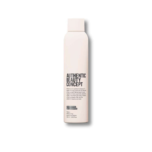 Authentic Beauty Concept Dry shampoo 250 ml