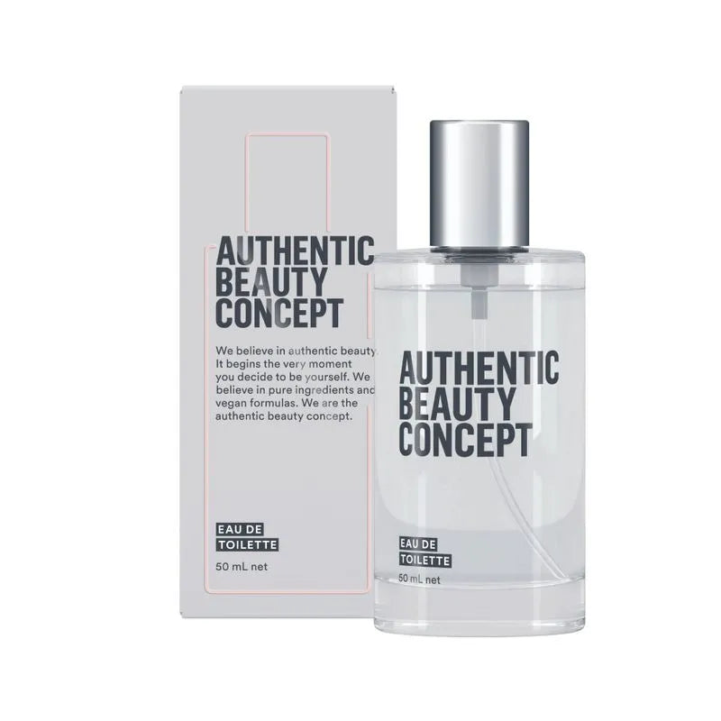 Authentic Beauty Concept Eau de toilette 50 ml