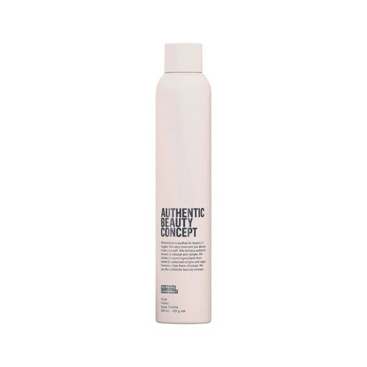 Authentic Beauty Concept Laca Working hair spray 300 ml