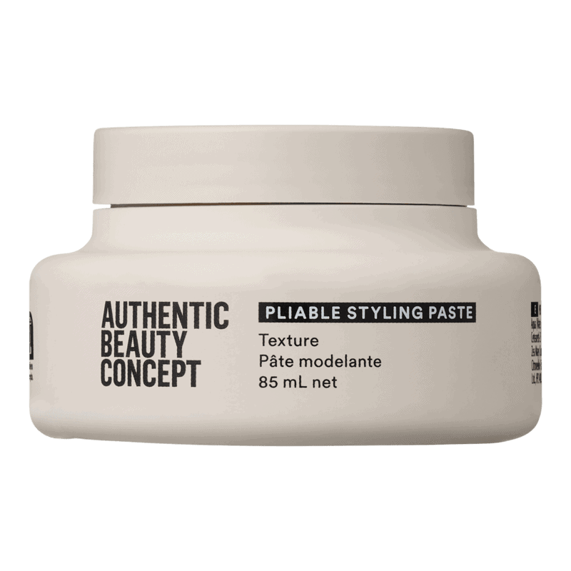 Authentic Beauty Concept Pliable styling paste 85 ml