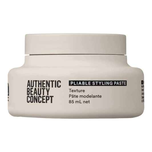 Authentic Beauty Concept Pliable styling paste 85 ml