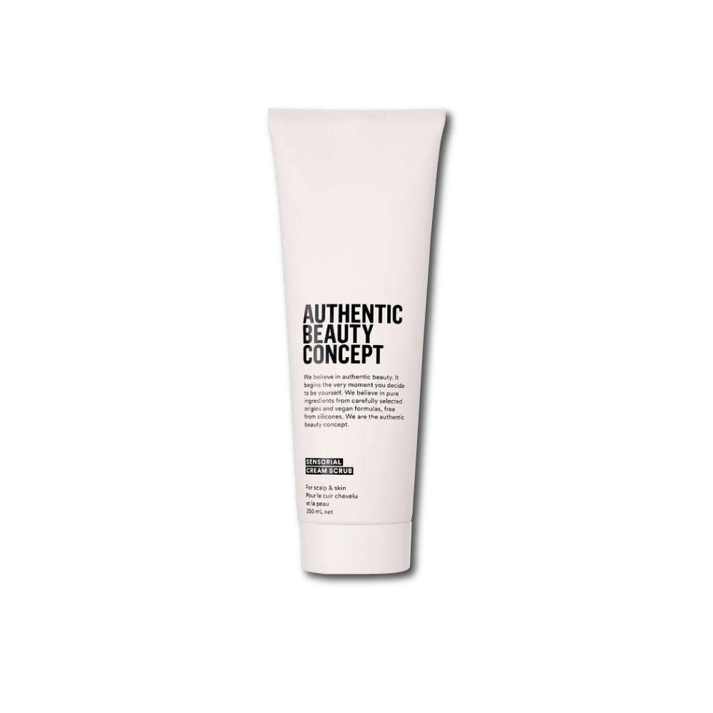 Authentic Beauty Concept Sensorial cream scrub 250 ml