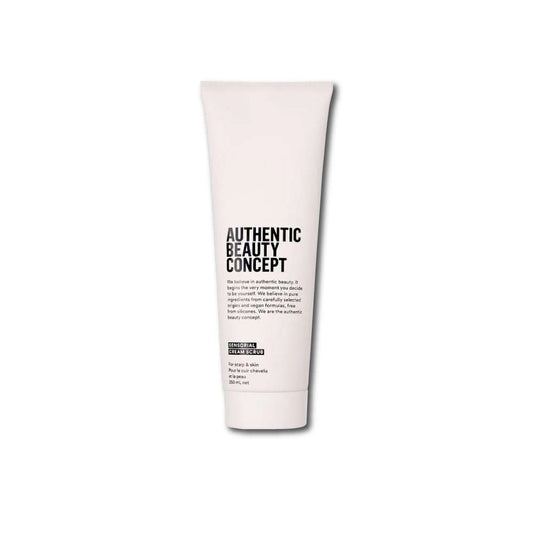 Authentic Beauty Concept Sensorial cream scrub 250 ml