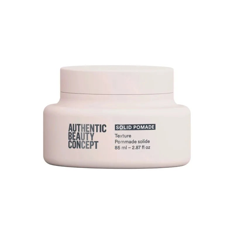 Authentic Beauty Concept Solid pomade 85 ml