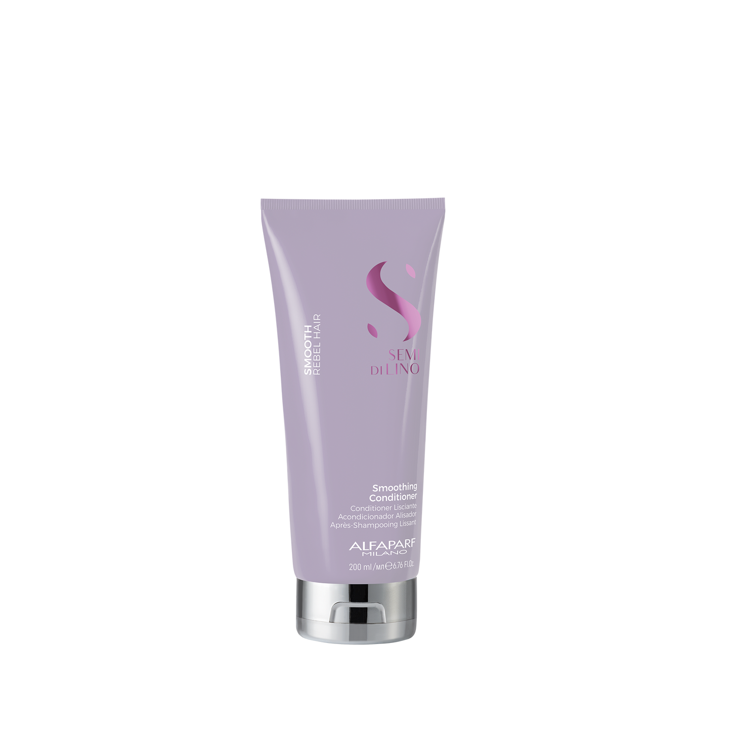 Alfaparf Acondicionador Smooth 200 ml