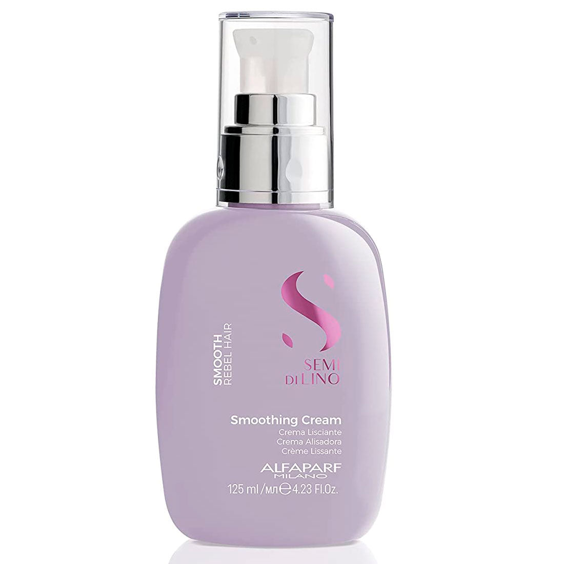 Alfaparf Smoothing cream Smooth 125 ml