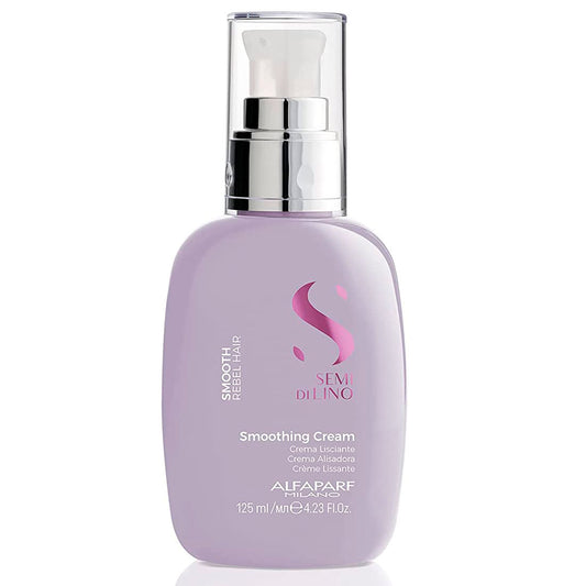 Alfaparf Smoothing cream Smooth 125 ml