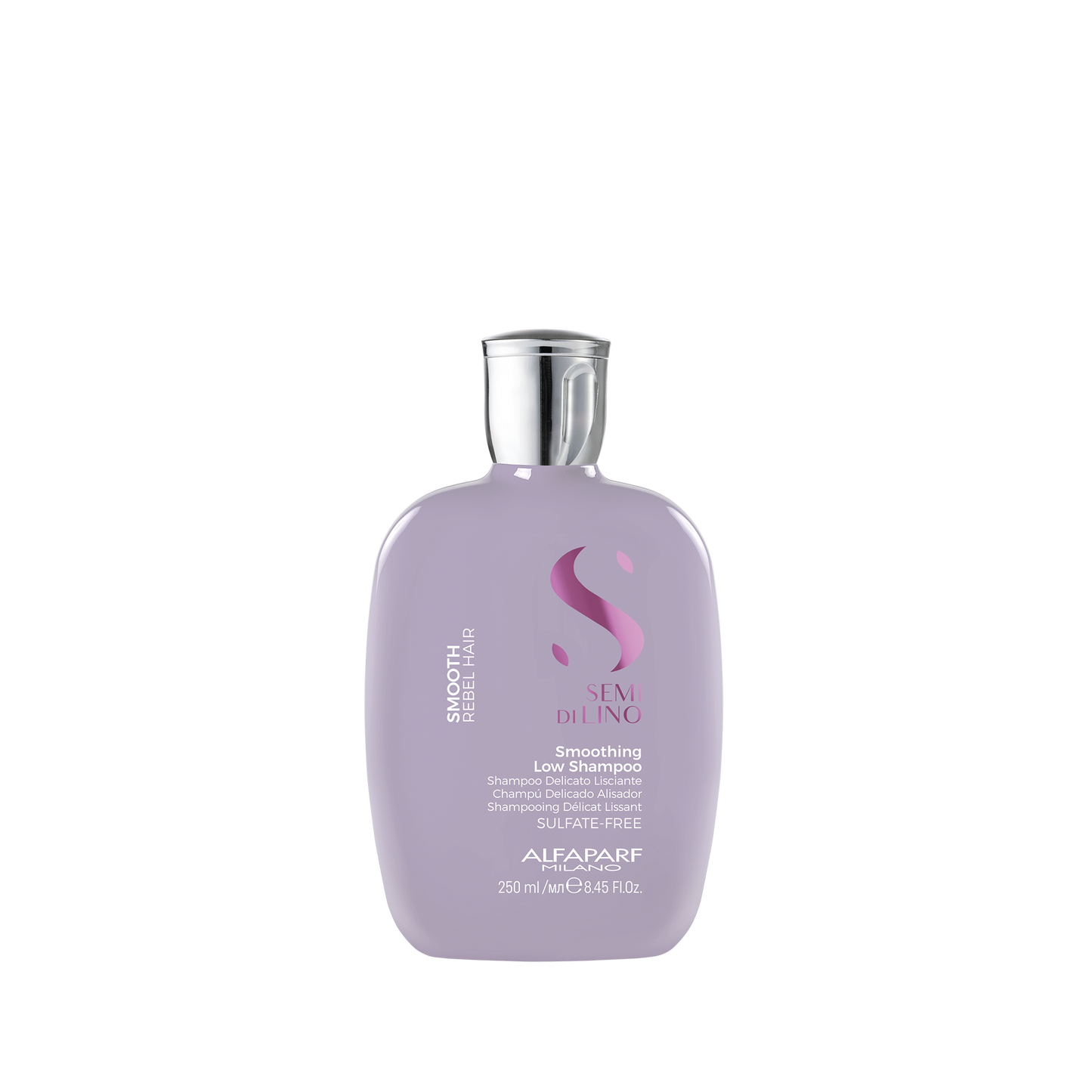 Alfaparf Shampoo Smooth 250 ml