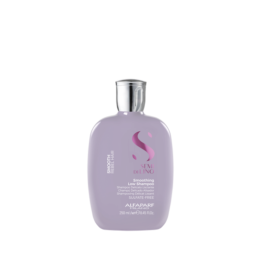 Alfaparf Shampoo Smooth 250 ml