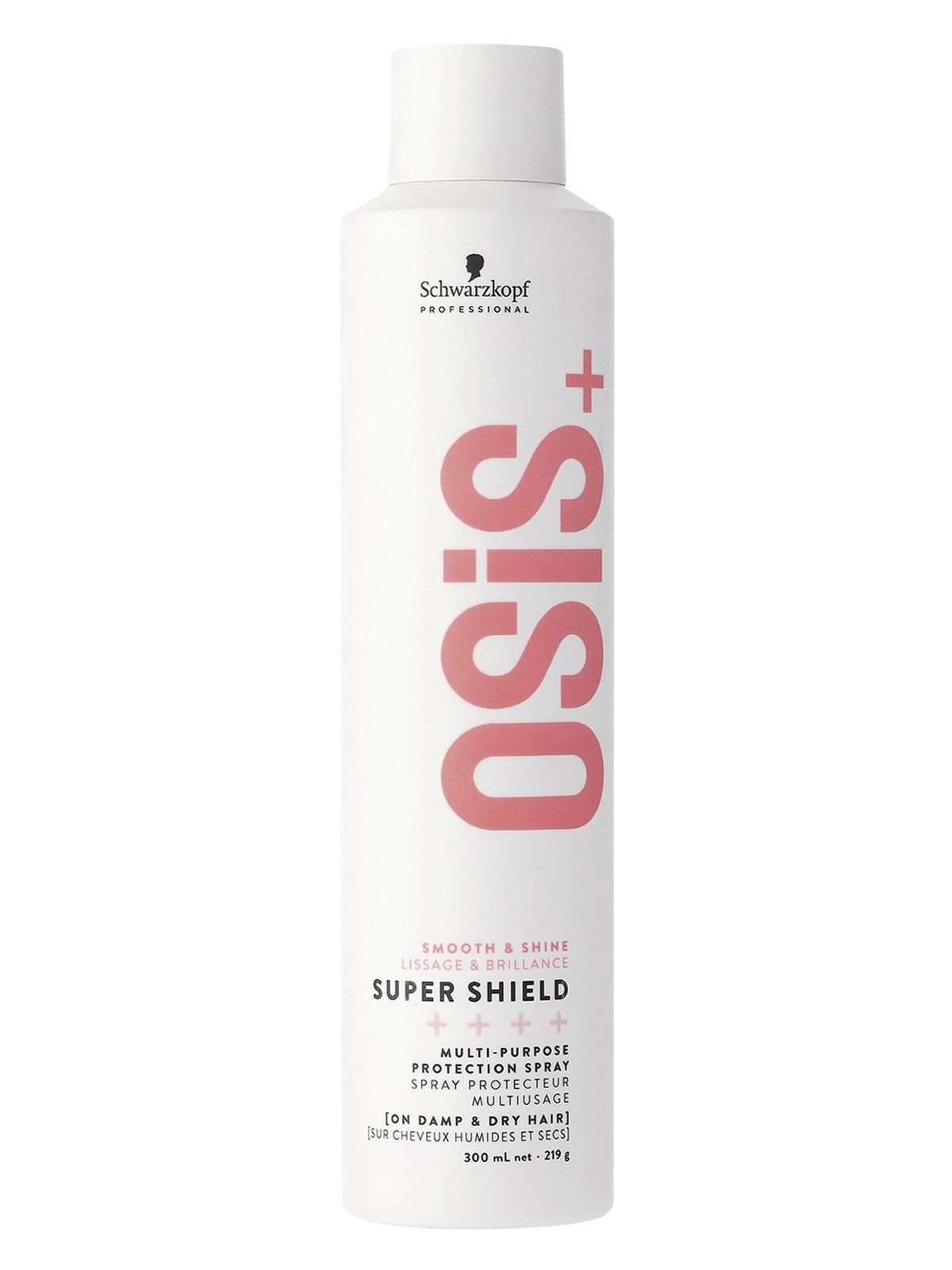 Schwarzkopf Super Shield Osis+ 300 ml