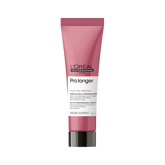 Loreal Termo protector Prolonger en crema 150 ml