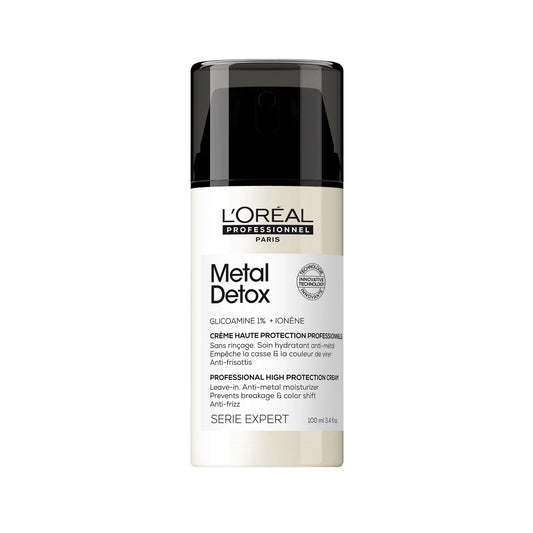 Loreal Termo protector Metal Detox 100 ml